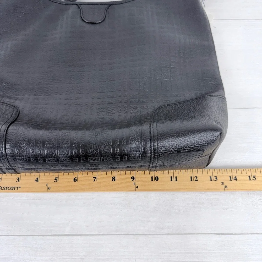 Burberry london hobo